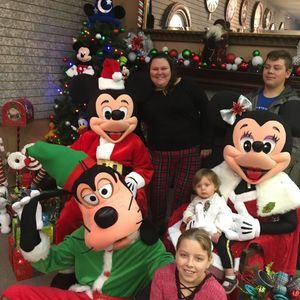 Meet your Posher, Mike